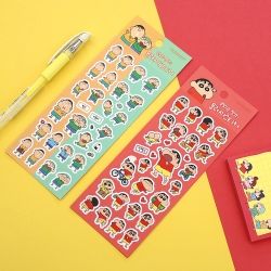 Crayon Shin-chan Play Sticker