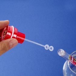 Crayon Shinchan Bubble Stamp Ballpoint Pen, Set of 24 