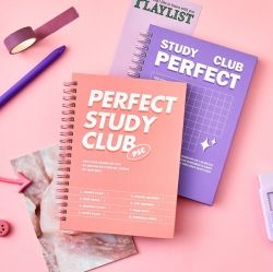 Perfect Study Club ver.2 