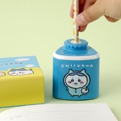 Chiikawa Automatic Pencil Sharpener