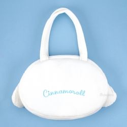 Cinnamoroll Face Shoulder bag