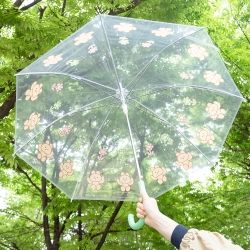 Romane Clear umbrella