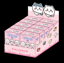 Chiikawa Band-Aid 50pcs - Face