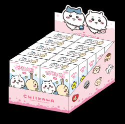 Chiikawa Band-Aid 50pcs - Picnic