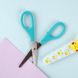 POKEMON mascot Safety Scissors (1set of 20)
