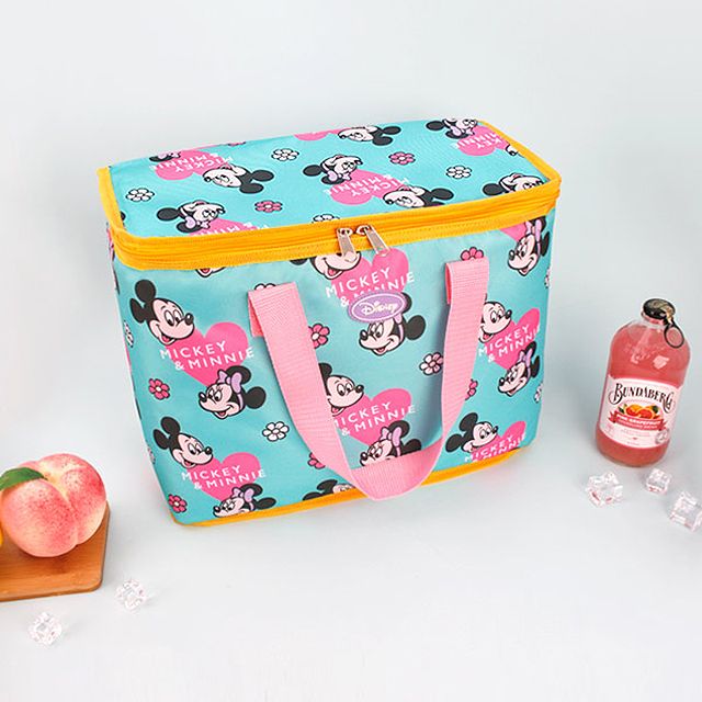 Mickey Mouse Fresh Cooling Bag