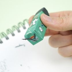 CCOMANG Magnet Eraser (36pcs)
