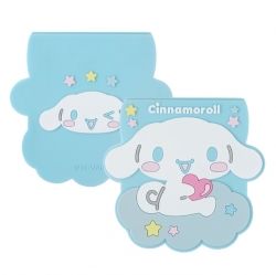 Cinnamoroll Cute Pocket Wappen Memo Pad