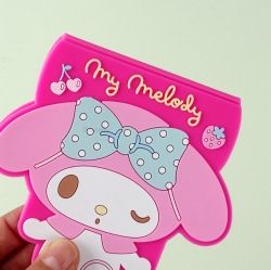 My Melody Cute Pocket Wappen Memo Pad