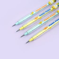 MONG MONG Cartridge Pencil, 24 Pack 