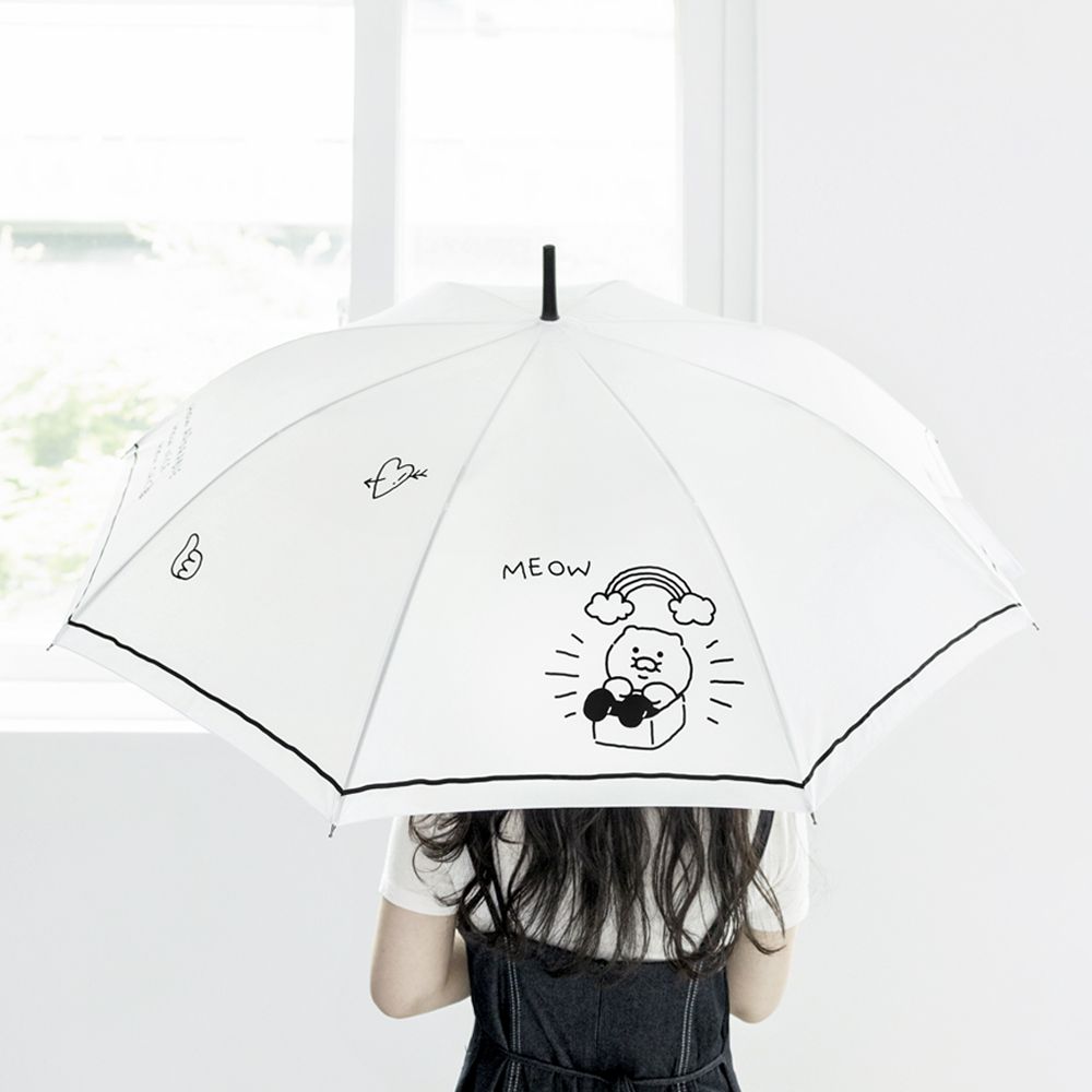 CHOONSIK and RYAN Umbrella