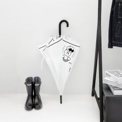CHOONSIK and RYAN Umbrella