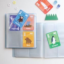 Game Card Book Special 