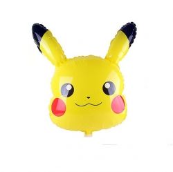 Pikachu Balloon 60cm