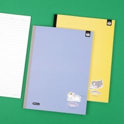 E-RINUBGAE Notebook