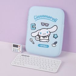 Cinnamoroll Notebook Pouch 11inch