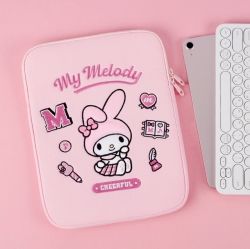 My Melody Notebook Pouch 11inch