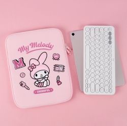 My Melody Notebook Pouch 11inch