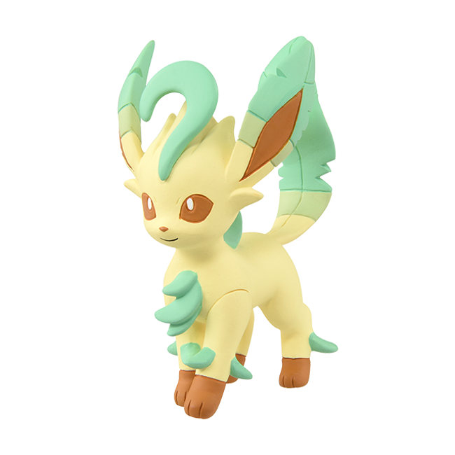Mocolle MS Series Leafeon