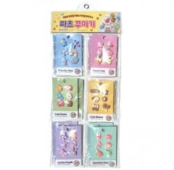 Shoes Charms (set of 12)