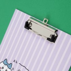 CHIIKAWA A4 Clip Board 
