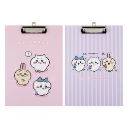 CHIIKAWA A4 Clip Board 