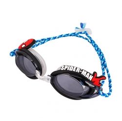 Spider-man Fabric Band Swimming Goggles