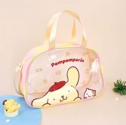 Pompompurin Fresh Swim Bag