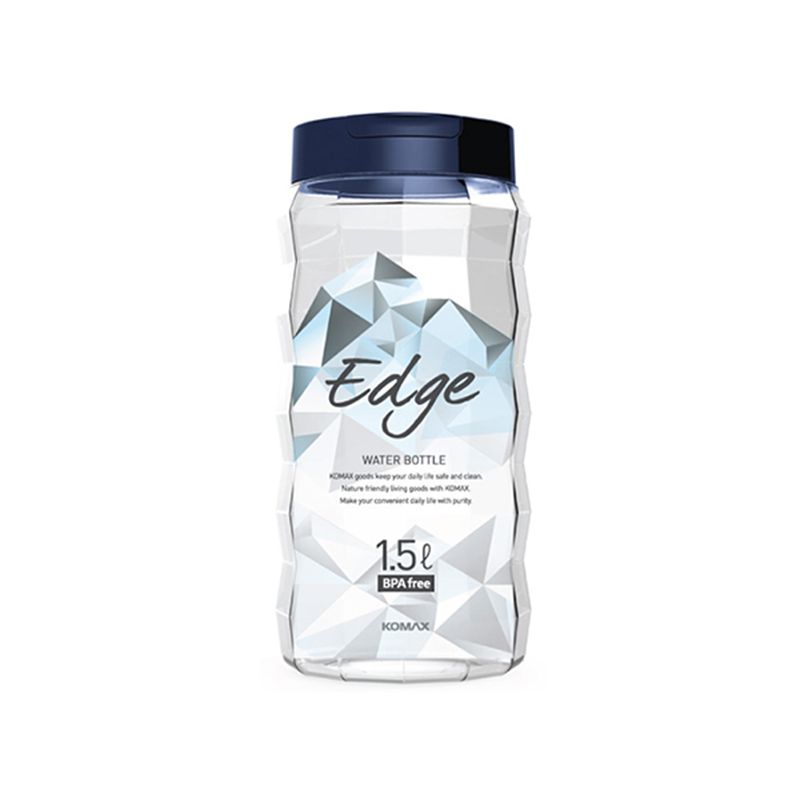 Edge Water Bottle 1.5L
