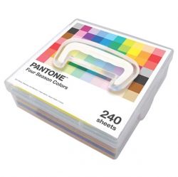 Pantone Colored Paper 240sheets (Case)
