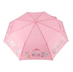 Sanrio  55cm Store Safety Auto Umbrella