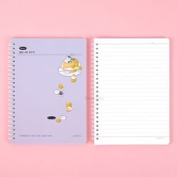 Mongal Mongal A5 Notebook