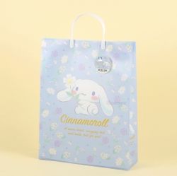 Cinnamoroll lovely pp shoppingbag (10pcs)