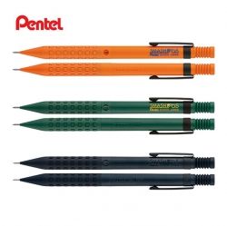 Pentel Smash Started Sharp Pencil 