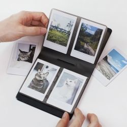 2nul Polaroid Album Mini