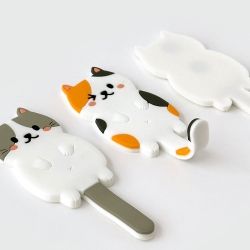 Cat Tail Magnet Hanger, 15pcs