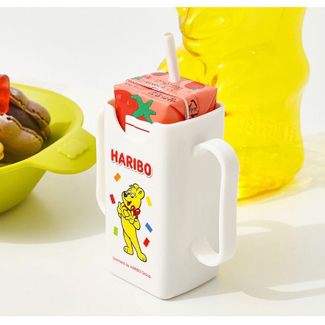 Haribo Mini Pack Holder 125ml
