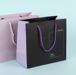 1500 Simple Shopping Bag 20P