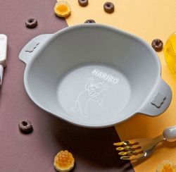 Haribo Cereal Bowl 4P Set