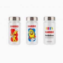 Haribo Eco Bottle 350ml