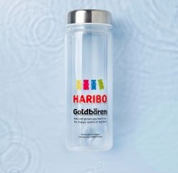 Haribo Eco Bottle 500ml