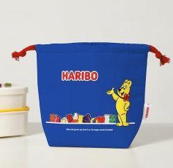 Haribo Lunch Box Pouch