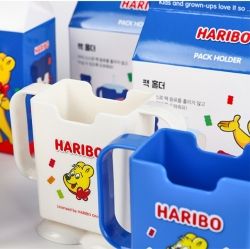 Haribo Pack Holder 125ml