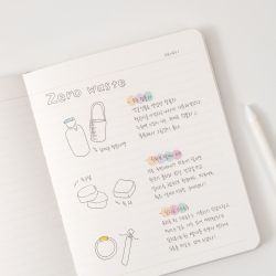 2024 Making Memory Planner Small Wide, Monthly 
