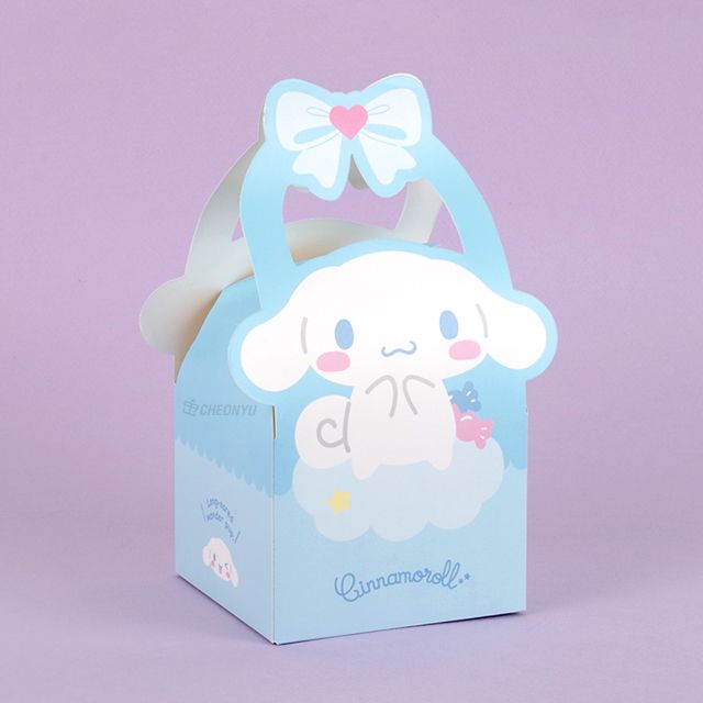 Cinnamoroll Gift Box