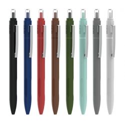 2young Christmas 6 colors 0.7mm ballpoint multi pen