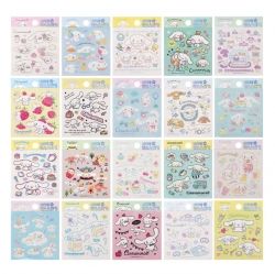 Cinnamoroll Cute Sticker, 60pcs