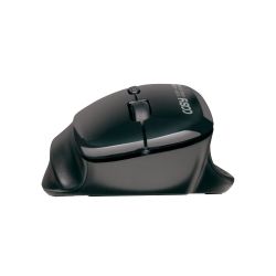 Silence Button Vertical Wireless Mouse M2154WL