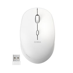 Silence Button Wireless Mouse M2204WL
