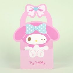My Melody Gift Box